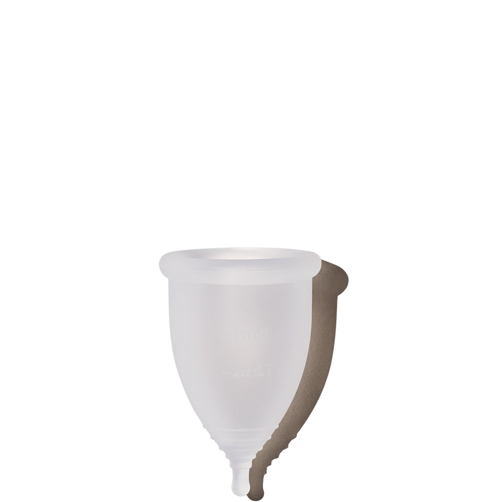 The Cup I4 Size Two