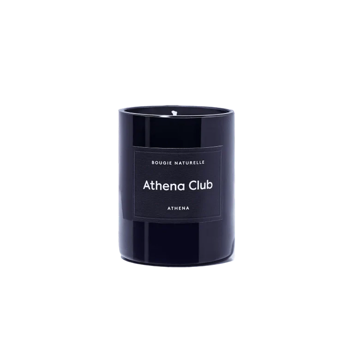 Scented Mood Candle U4 Athena