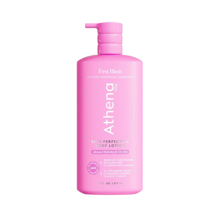 Skin Perfecting Body Lotion C3 First Blush