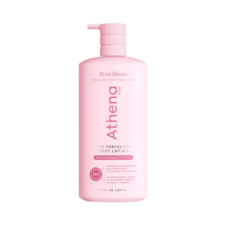Skin Perfecting Body Lotion W0 Petal Bloom