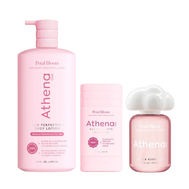Scent Layering Trio I1 Petal Bloom