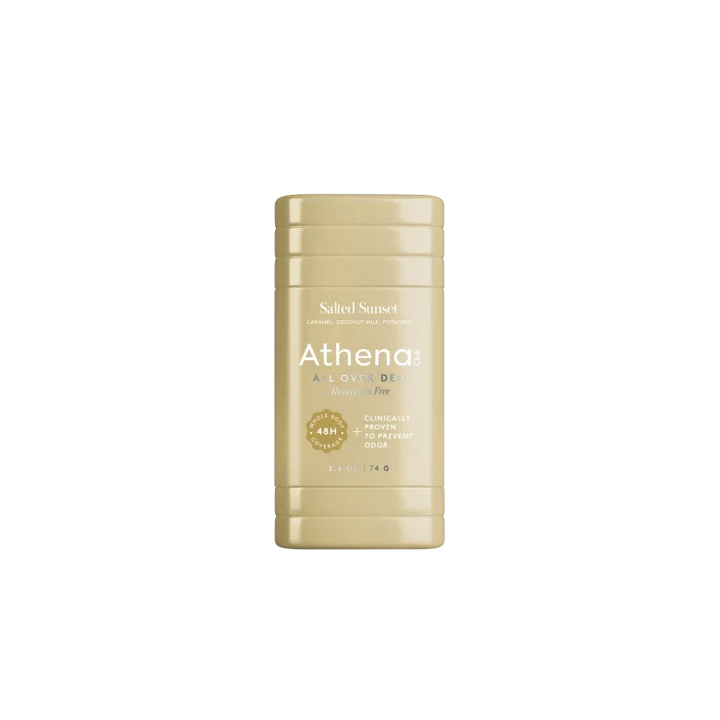 All Over Deo V8 Salted Sunset