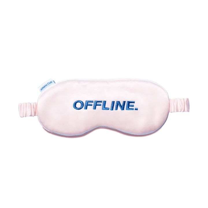 Offline Sleeping Mask W9