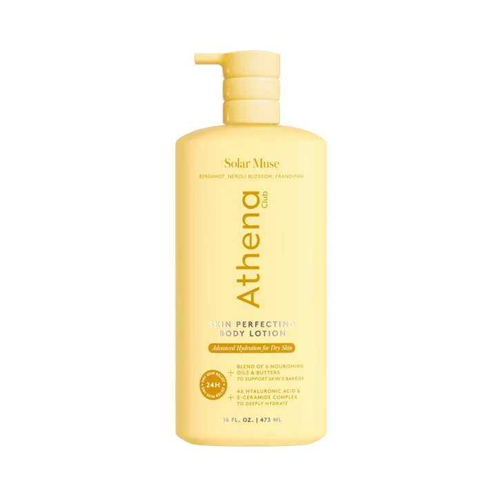 Skin Perfecting Body Lotion M4 Solar Muse