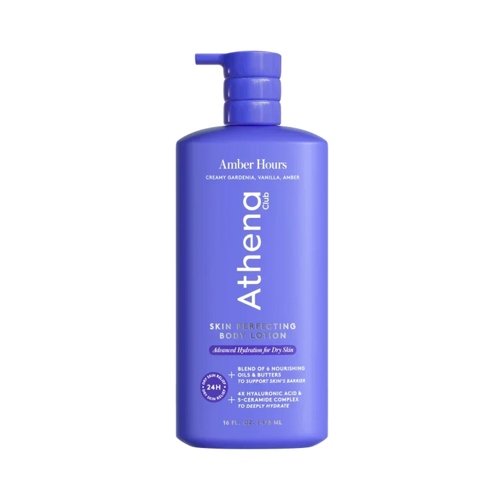 Skin Perfecting Body Lotion Q3 Amber Hours