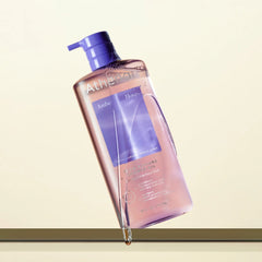 Glow Restore Shower Oil X3