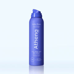 Full Body Deo Dry-Spray F4