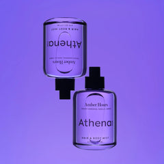 Hair & Body Mist I3