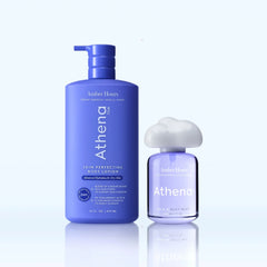 Lotion and Mist Duo T8