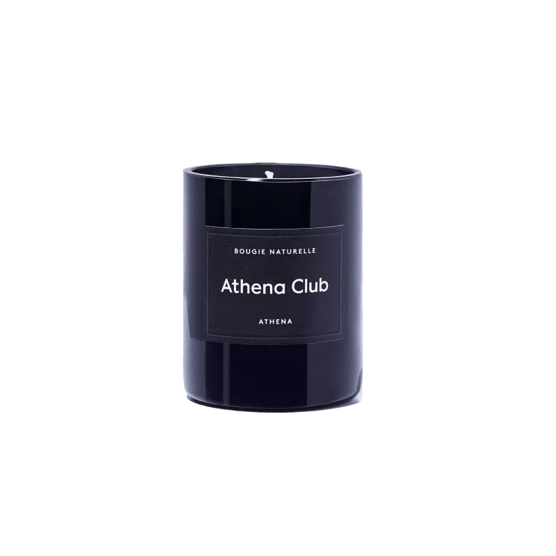 Scented Mood Candle U4 Athena