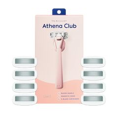 The Essential Shave Set R0