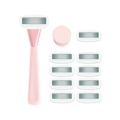 The Essential Shave Set R0