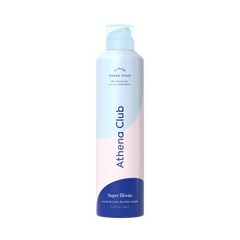 Cloud Shave Foam O0