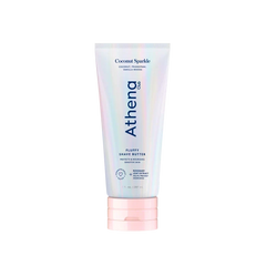 Fluffy Shave Butter V5