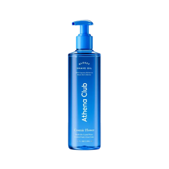 Glossy Shave Oil T4
