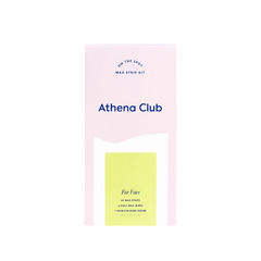 Wax Strip Kit for Face A1
