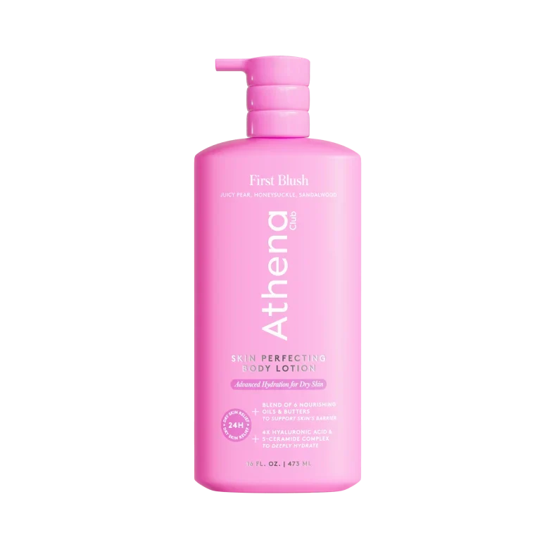 Skin Perfecting Body Lotion C3 First Blush