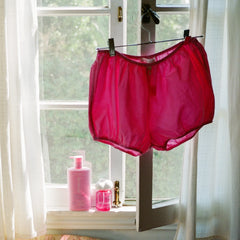 Charlie Beads & Athena Club Scent Wardrobe J3