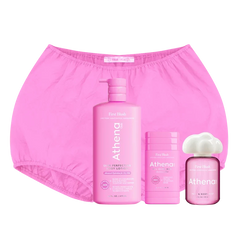 Charlie Beads & Athena Club Scent Wardrobe J3