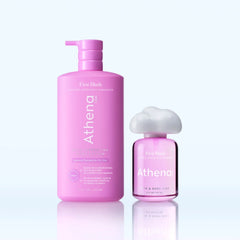 Lotion and Mist Duo M8