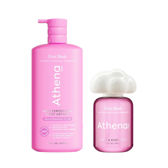 Lotion and Mist Duo M8