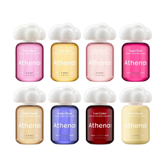 Complete Mist Collection X8