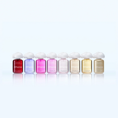Complete Mist Collection X8
