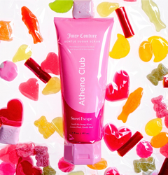 Gentle Sugar Scrub G0