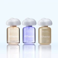 Hair & Body Mist Trio R1