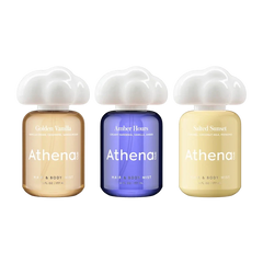 Hair & Body Mist Trio R1