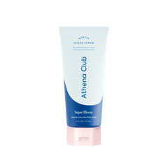 Gentle Sugar Scrub J4