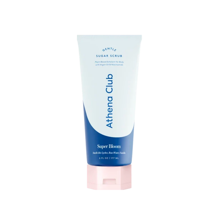 Gentle Sugar Scrub J4 Super Bloom / Full Size
