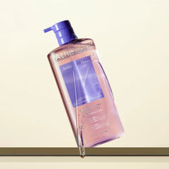 Glow Restore Shower Oil Trio L5