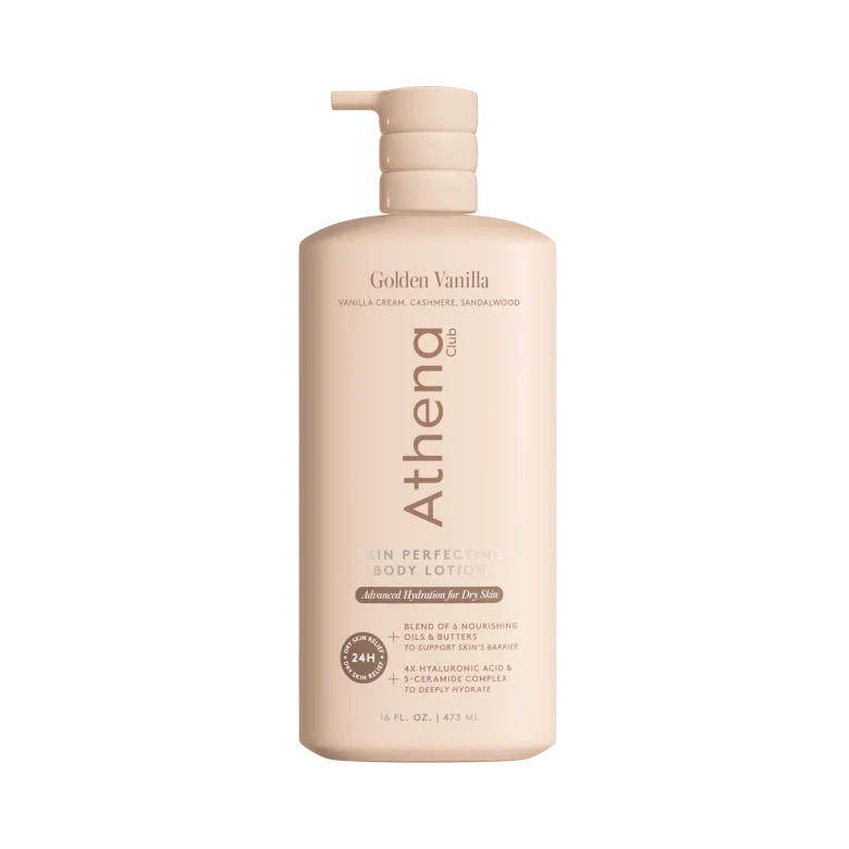 Skin Perfecting Body Lotion G2 Golden Vanilla