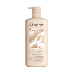 Skin Replenishing Body Wash G4