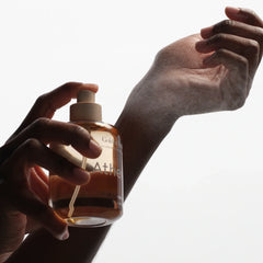 Hair & Body Mist J2