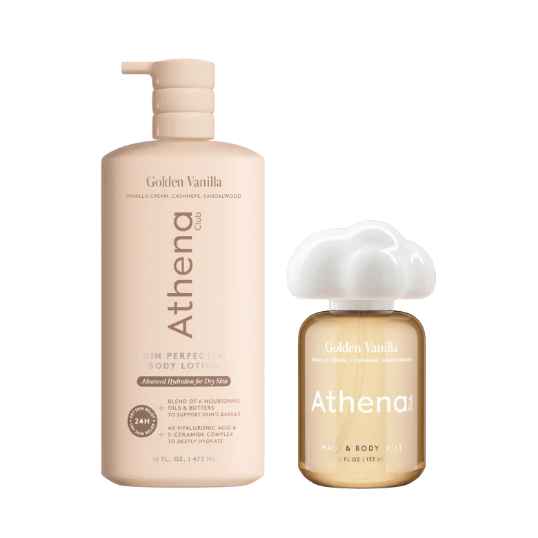 Lotion and Mist Duo R7