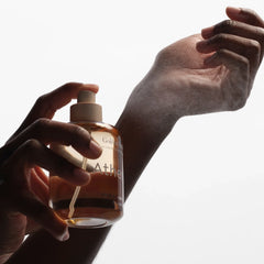 Scent Layering Trio D3