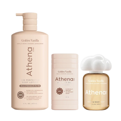 Scent Layering Trio D3
