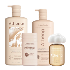 Full Body Fragrance Routine V7