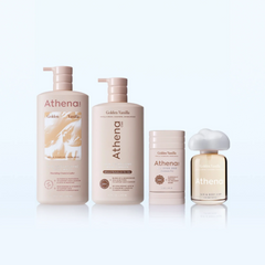 Full Body Fragrance Routine V7