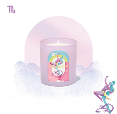 Cosmic Light Candle J9