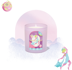 Cosmic Light Candle J9