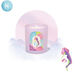 Cosmic Light Candle J9