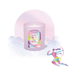 Cosmic Light Candle J9