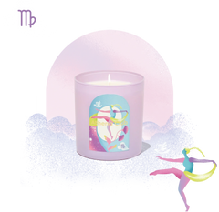 Cosmic Light Candle J9