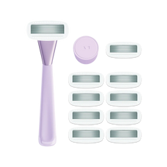 The Essential Shave Set R0