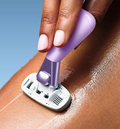 The Mini Razor H7