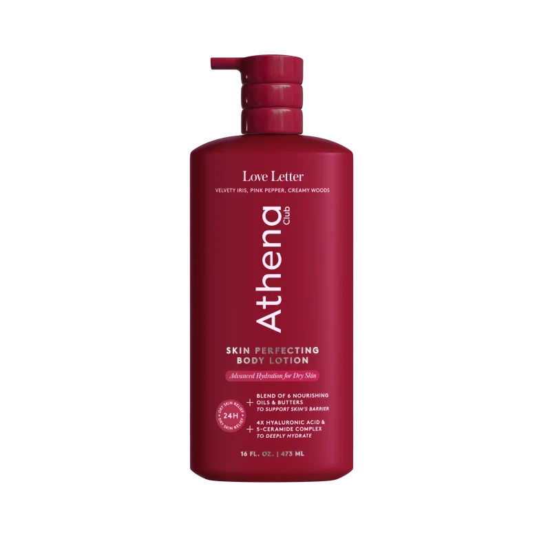 Skin Perfecting Body Lotion B1 Love Letter / Full Size