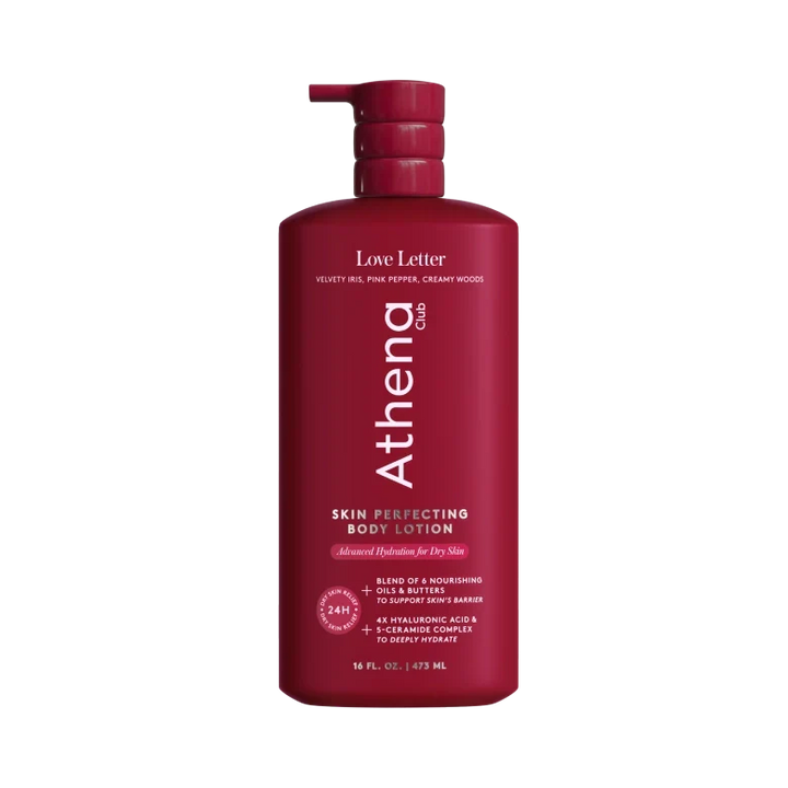 Skin Perfecting Body Lotion R2 Love Letter / Full Size